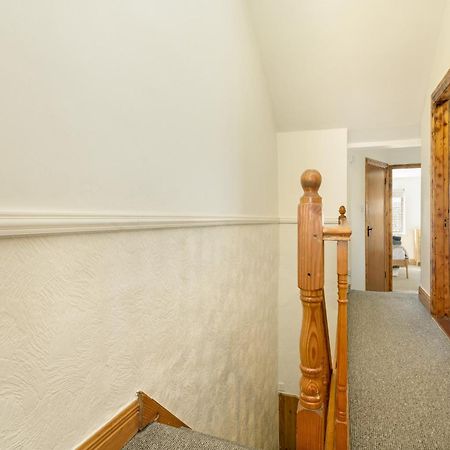 Union Place Σλίγκο Εξωτερικό φωτογραφία