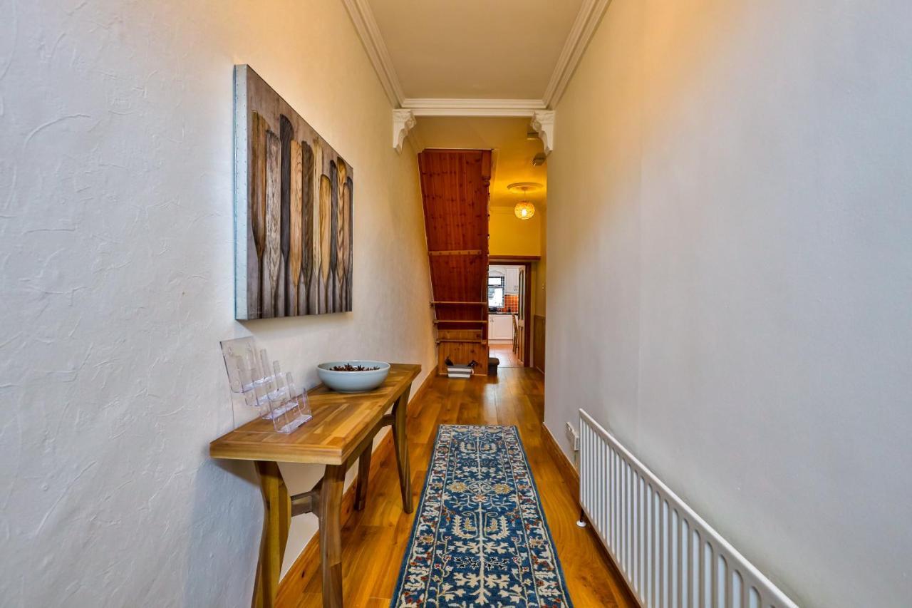 Union Place Σλίγκο Εξωτερικό φωτογραφία