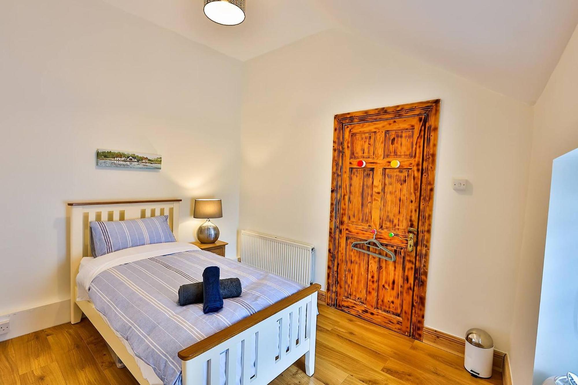 Union Place Σλίγκο Εξωτερικό φωτογραφία