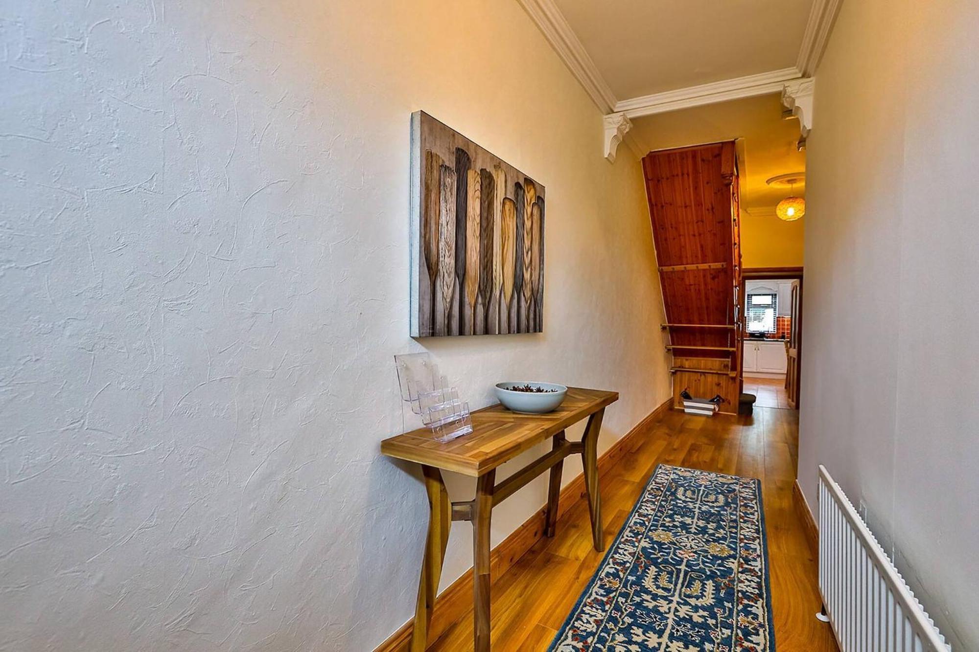 Union Place Σλίγκο Εξωτερικό φωτογραφία