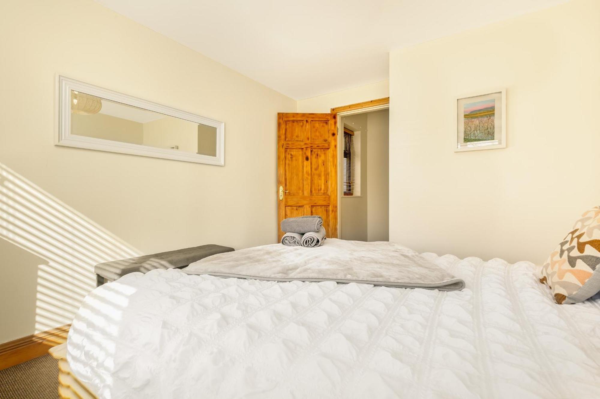 Union Place Σλίγκο Εξωτερικό φωτογραφία