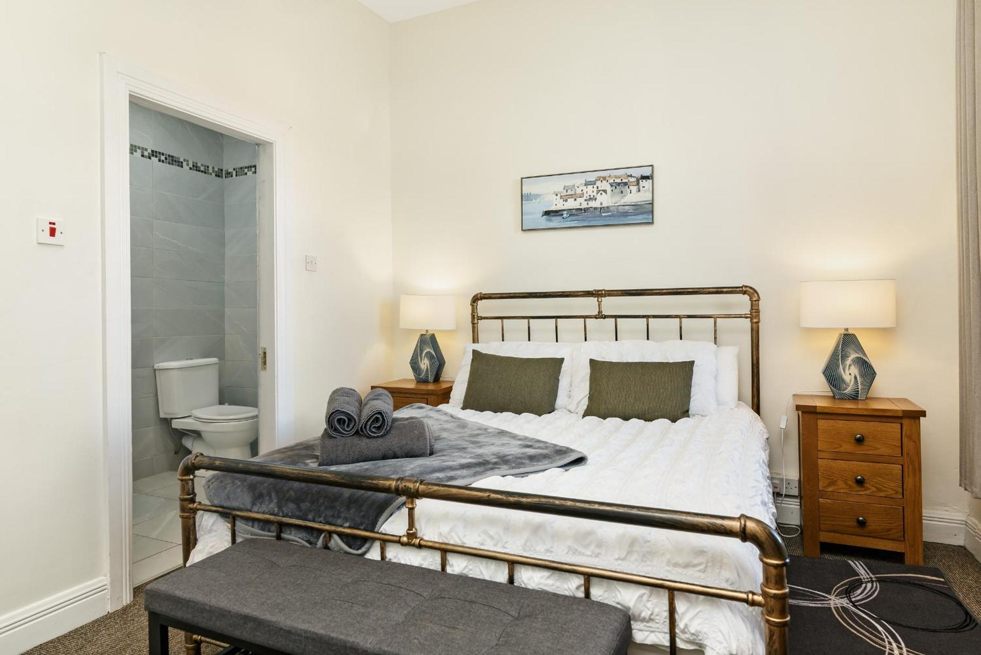 Union Place Σλίγκο Εξωτερικό φωτογραφία